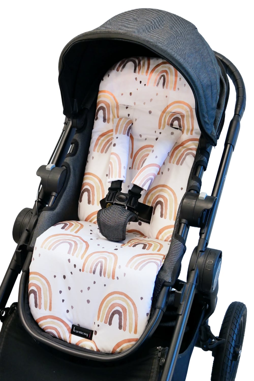 Baby jogger city select seat outlet liner